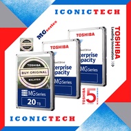 no call WhatsAppTextOnly0193710000 Seagate Ironwolf Pro | Seagate Exos 20TB | Toshiba N300 | Toshiba