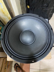 Speaker Komponen Rcf 10Hf156 10Inch Mid Low