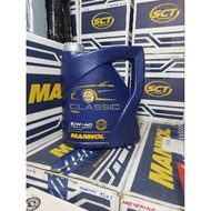 MANNOL CLASSIC 10W-40 4L