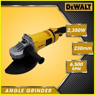◺ ✆ ◭ Industrial Powertools Electric Angle Grinder (230mm)