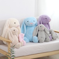 Jellycat BUNNY, Stuffed Animals, Lovely Smooth Teddy Bear Children'S Toys