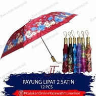 [Stl pempers] 2-Fold Umbrella SATEN 211