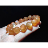 Arusha Sunstone Bracelet 阿鲁沙太阳石