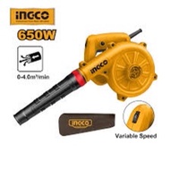 650W INGCO AB6038 Oven Fan Dust Blower