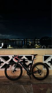 Sunpeed 公路車淨車架