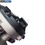 New Throttle Body VP4F9U-9E928-AC for Ford Fiesta Focus S-Max Monndeo FLAI119N VP4F9U9E928AC 1537636