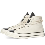 【斷碼清貨】 FOG Essentials Converse 1970s Chuck 70 Vintage Canvas White 白色 1970