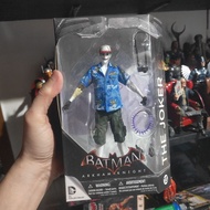 Batman Arkham Knight Joker