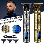 VGR,VR-228, PROFESSIONAL,HAIR,TRIMMER
