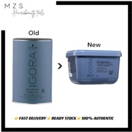 Schwarzkopf Igora Vario Blonde Bleaching Powder 450g