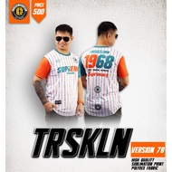 Triskelion V.78 Full Sublimation Frat Shirt