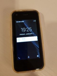 Soyes XS11 Mini smartphone