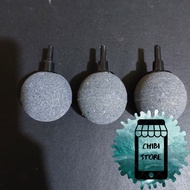 MESIN Aquarium Meatball AERATOR STONE/AQUARIUM Medium Meatball AERATOR STONE/Oxygen Meatball STONE A