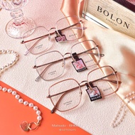 NEW✨ BOLON Matsudo BH6011- SS24 Bolon Eyewear กรอบแว่นตา โบลอน giftgreats