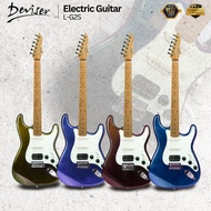 Deviser Stratocaster with HSS Electric Guitar - ( L-G2S / L G2S / LG2S )