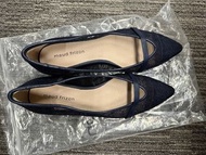 maud frizon 平底鞋