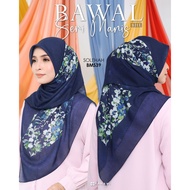 Tudung bawal hijabs by hanami bidang 50