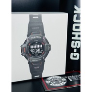 100% ORIGINAL JAPAN SET🎌 CASIO GSHOCK G-SQUAD GBD-H2000-1AJR / GBDH2000