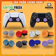 KontrolFreek Analog Stick Cover for PS4 Dualshock PS5 Dualsense Controller