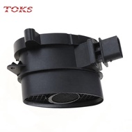 for BMW 5 7 SERIES E60 E61 520 525 530 D XD 730 LD MASS AIR FLOW METER MAF SENSOR 13627788744 092840