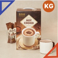 [NO BRAND]Hot Choco Powder 100 sticks