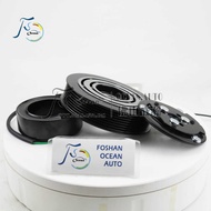 DAF Truck Air Conditioning Compressor Clutch 7H15 Air Conditioning Pump Clutch Coil Assembly DAF CF 