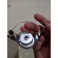 RYOBI Rotor set original smurfRYOBI 500/800/1000 Spinning Reel