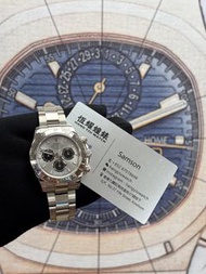 Rolex 126509 Daytona 灰面 grey 116509 126519