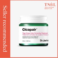 DR. JART+ Cicapair™ Tiger Grass Colour Correcting treatment 50ml