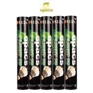 Apacs Shuttlecock Flight 70 ( Original ) Speed 77