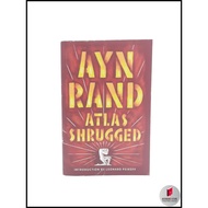 (L.PAPERBACK) Atlas Shrugged by Ayn Rand