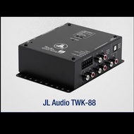 JL AUDIO TWK-88 SYSTEM TUNING DSP-BH42