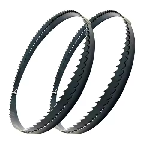 Cutting Wood Length 1790 1511 1575 2240 1826 2560 1490 1065 Bandsaw Blades x 6.35 wide 1/2/3PC x6T 1