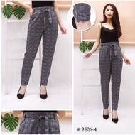 KATUN Stret Cotton Plaid Pants/Women's Plaid Pants