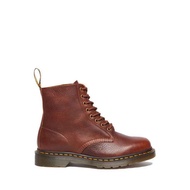 Dr.Martens รองเท้าบู๊ท รุ่น 1460 Ambassador - สีน้ำตาล