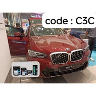 AIKKA BMW C1M & C3C (1L,0. 5L,0.25L,aerosol)