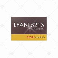 135 Film Kodak Fuji Black and White 200 Film 52035207 5213 5219 Film Development Scan