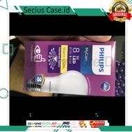 PHILIPS 8W 8 WATT YELLOW 3000K LED BULB