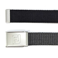 Genuine FJ golf belt with buckle