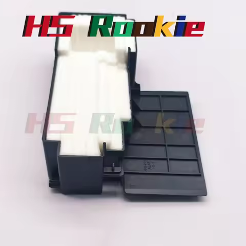 1PCS 1799792 Maintenance Ink Tank for EPSON M100 M105 M200 M201 M205 L550 L551 L555 L565 L566 L575 W