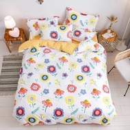 FIJI QUILT COVER SET