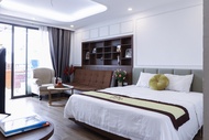 A.R.T飯店&畫廊 (Art Hotel Ha Noi)