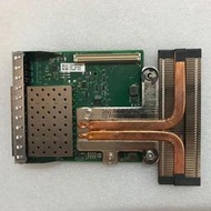 [現貨]Dell/戴爾 Intel X710-DA4 嵌入式 四口光纖網卡 子卡 68M95