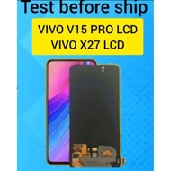 VIVO V15 PRO LCD VIVO X27 LCD