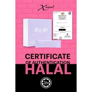 Halal Misu N+ Meal Replacement 试用装代餐