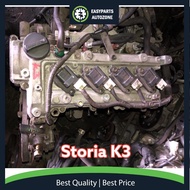Autozone Engine Kosong Daihatsu Storia K3 1.3 Japan
