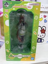 賽馬娘一番賞A賞
