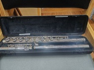 YAMAHA 長笛 YFL-221