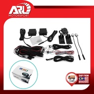 Toyota Honda Perodua Blind Spot Detection Sensor Monitor System ARL Motorsport Car Replacement Part