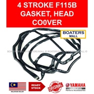 YAMAHA OUTBOARD 6EK-11193-00 GASKET, HEAD COVER 1 4 STROKE F115B - BOATERS MALL